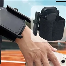 Wrist Arm Sports Running Phone Holder