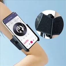 Wrist Arm Sports Running Phone Holder