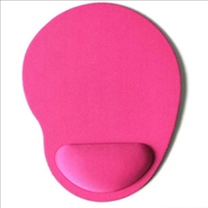 Wrist Mouse Pad