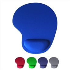 Wrist Mouse Pad
